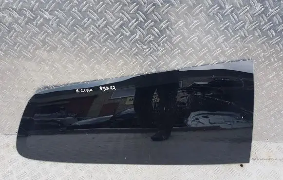 Honda Civic Rear side window