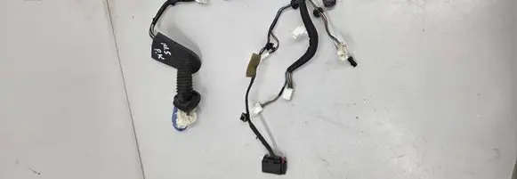 Mazda 5 Front door wiring loom 2cCc2967190C 60615001292C