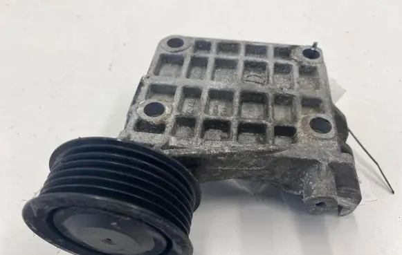 Generator/alternator bracket