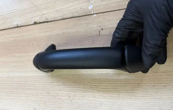 Mini One - Cooper Coupe R56 Front interior roof grab handle 