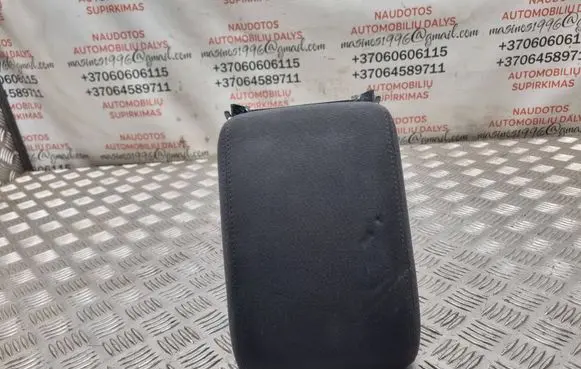 Audi A4 S4 B8 8K Armrest 8K0864283