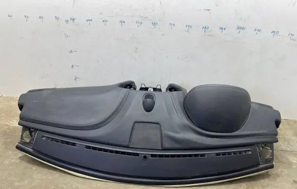 Maserati Ghibli Dashboard 670012661