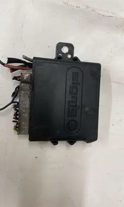 Subaru Forester SJ Alarm control unit/module A000471