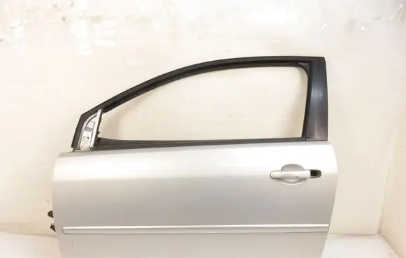 Ford Focus Door (2 Door Coupe) 