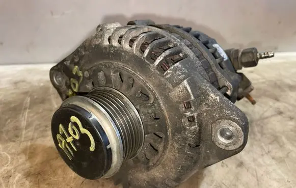 Opel Meriva A Generator/alternator 8973551982