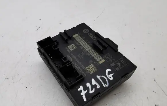 Audi A6 S6 C7 4G Door control unit/module 4G8959795J
