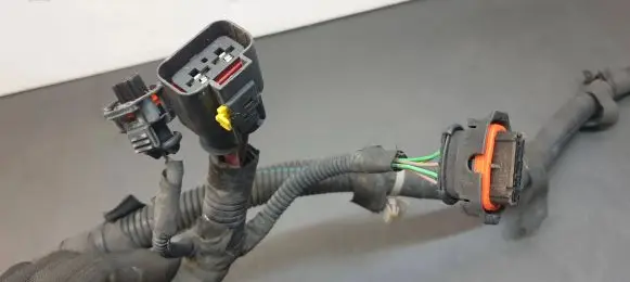 Fiat Croma Other wiring loom