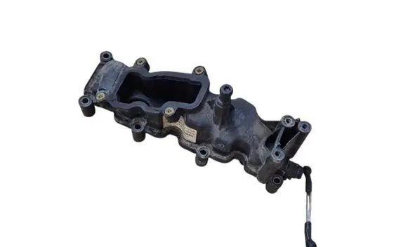 Audi A6 S6 C6 4F Intake manifold 059129711CG 0055934 1076469S01