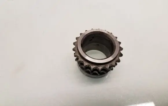 BMW 5 E60 E61 Crankshaft gear 