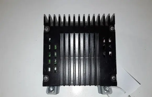 Honda CR-V Aerial antenna amplifier 39186T1GE111M1