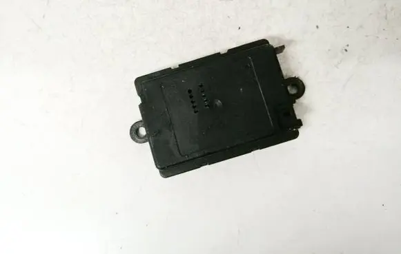 BMW 2 F22 F23 Other control units/modules