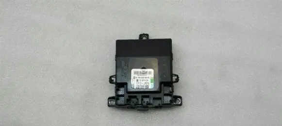 Mercedes-Benz ML W164 Door control unit/module A1648205985