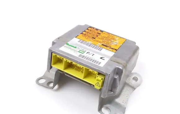 Toyota Yaris Airbag control unit/module 8917052140 2310002470