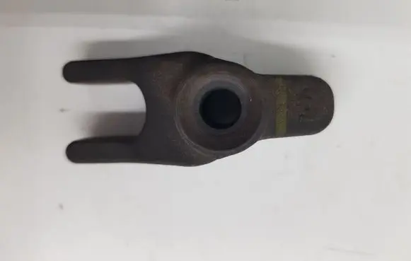KIA Sportage Fuel Injector clamp holder