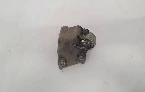 Renault Captur II Driveshaft support bearing bracket PU5138