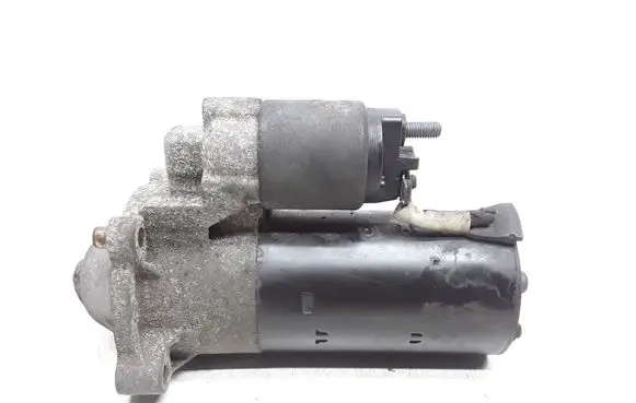Volvo S60 Starter motor 31327066 0001109398