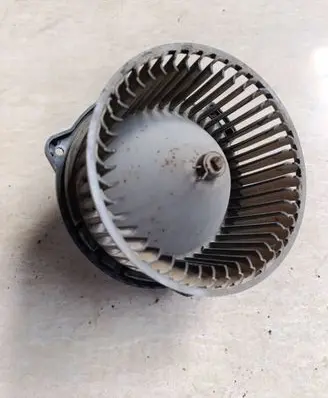 Mitsubishi Pajero Sport I Heater fan/blower 9400071613d