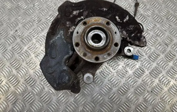 Peugeot 508 RXH Front wheel hub 78TF454974648