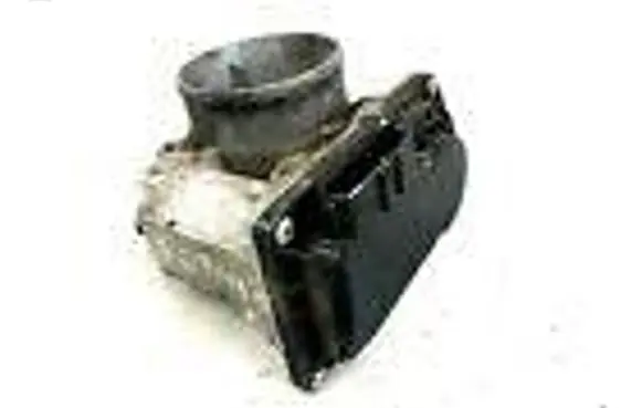Subaru Forester SH Throttle valve 16112AA260