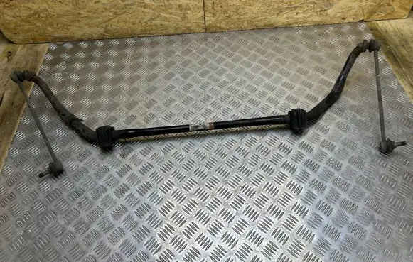 BMW 5 F10 F11 Front anti-roll bar/sway bar 15008111 6791925