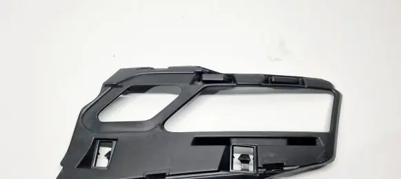 Skoda Karoq Front bumper mounting bracket 57A807055A