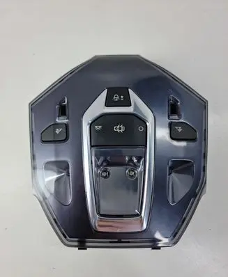 Citroen DS5 Front seat light 96702429