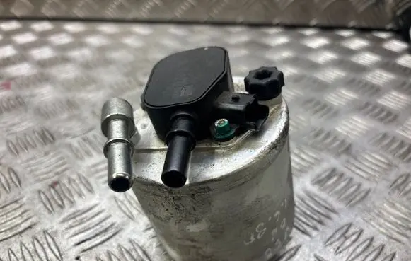 Volvo V50 Fuel filter F026402204
