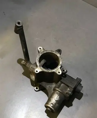 EGR valve