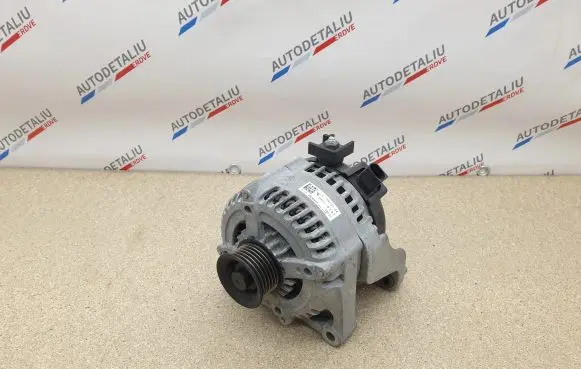 Generator/alternator