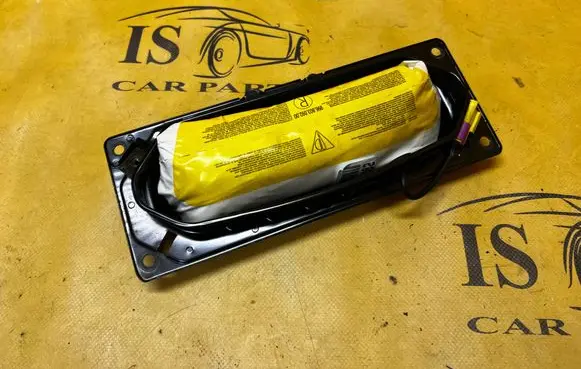 Porsche 911 996 Front door airbag 99680309200