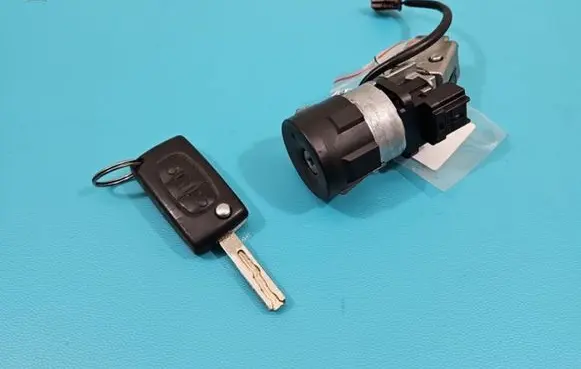 Citroen C5 Ignition lock IMPRK1427512