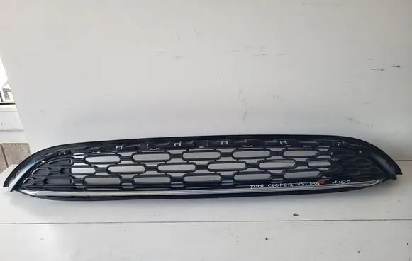 Mini Clubman F54 Front bumper upper radiator grill BM0921Y00