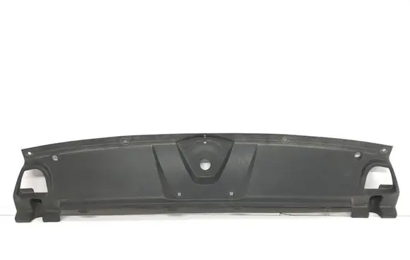 Volkswagen Arteon Engine bonnet/hood lock trim molding 3G8853037B