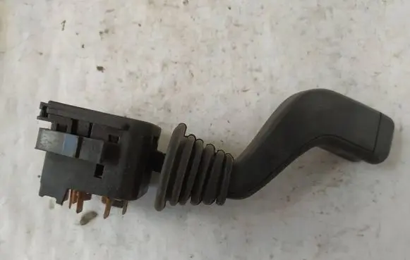 Opel Astra G Other switches/knobs/shifts 90221174