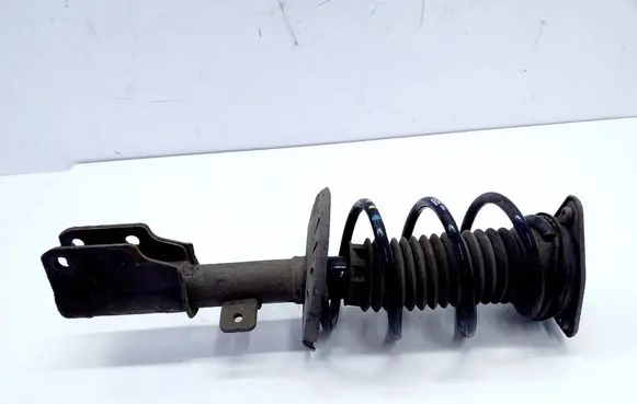 Opel Grandland X Front shock absorber/damper 9819718680 9800479780