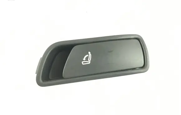 Audi Q5 SQ5 Seat back rest control lever/handle 8R0885682A