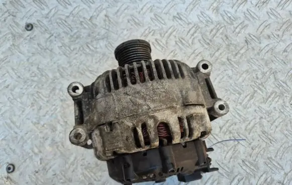 Chrysler 300 - 300C Generator/alternator 04896808AB 50807A TG17C026