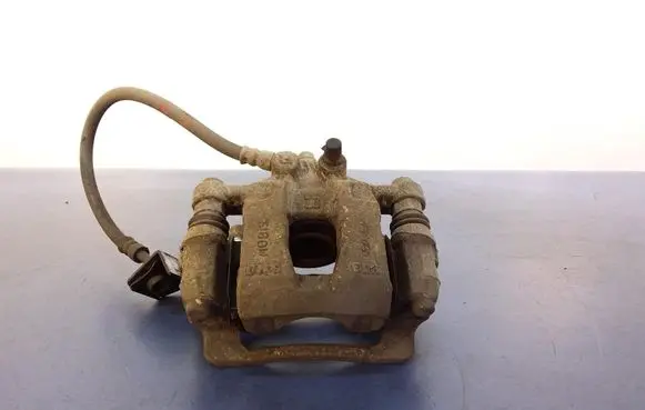 KIA Sportage Front brake caliper