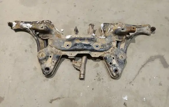 Citroen C3 Front subframe 