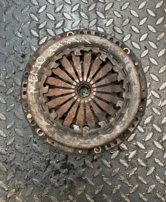 Clutch set kit