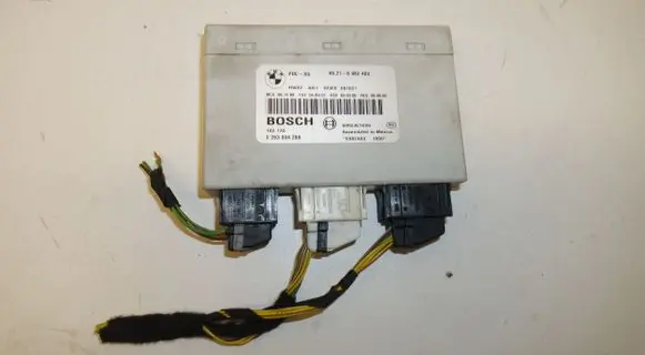 BMW M3 e92 Parking PDC control unit/module 6982403