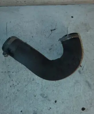 Audi A6 C7 Intercooler hose/pipe