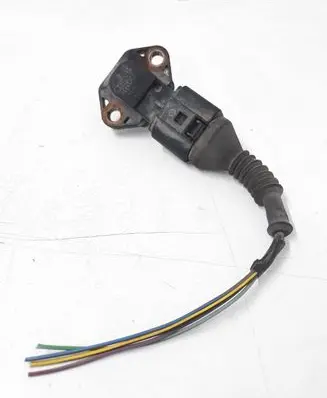 Seat Toledo II (1M) Air pressure sensor 0281002177 038906051