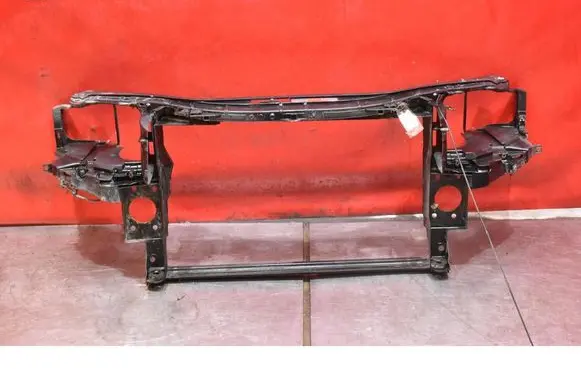 Audi A8 S8 D3 4E Front bodywork piece 4B0010157D