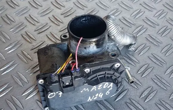 Mazda 6 Throttle valve RF7J136B0D
