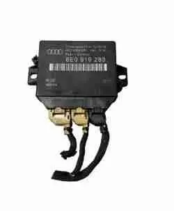 Audi A6 Allroad C5 Parking PDC control unit/module 05533273 8E0919283D