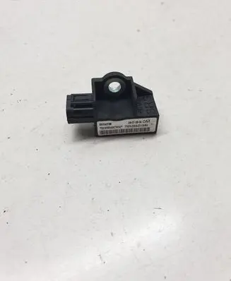 Honda CR-V Airbag deployment crash/impact sensor 77970SWAE113M4 5WK43786