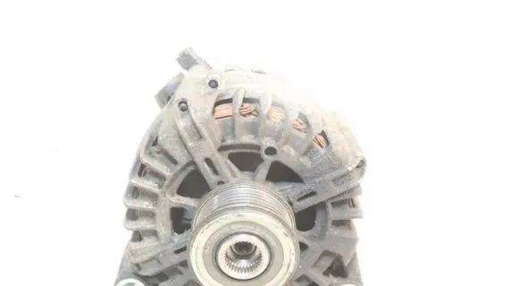 Peugeot 407 Generator/alternator