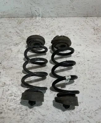 Audi A5 Rear coil spring 8W0511115