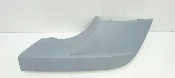Renault Modus Rear bumper corner part panel trim 8200665840